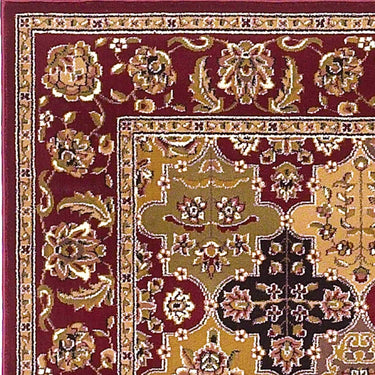 Traditional Rug